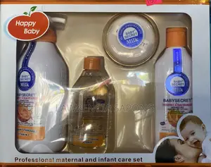 Baby Secret Products