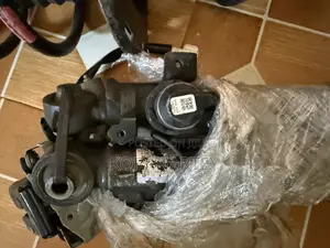 Lexus Nx300 Front and Back Shock