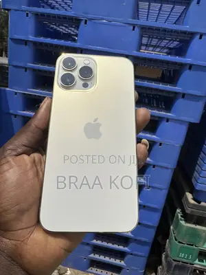 Apple iPhone 13 Pro Max 1 TB Gold