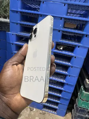 Apple iPhone 13 Pro Max 1 TB Gold