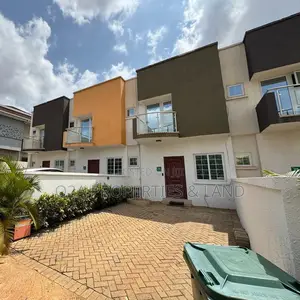 2bdrm Townhouse / Terrace in East Legon Hills for rent