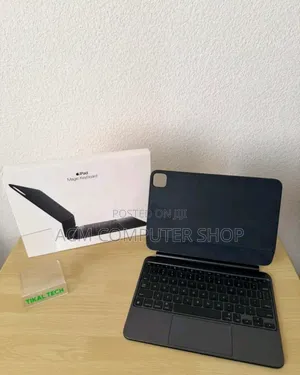 New Apple iPad Air 11 (2024) 256 GB Gray