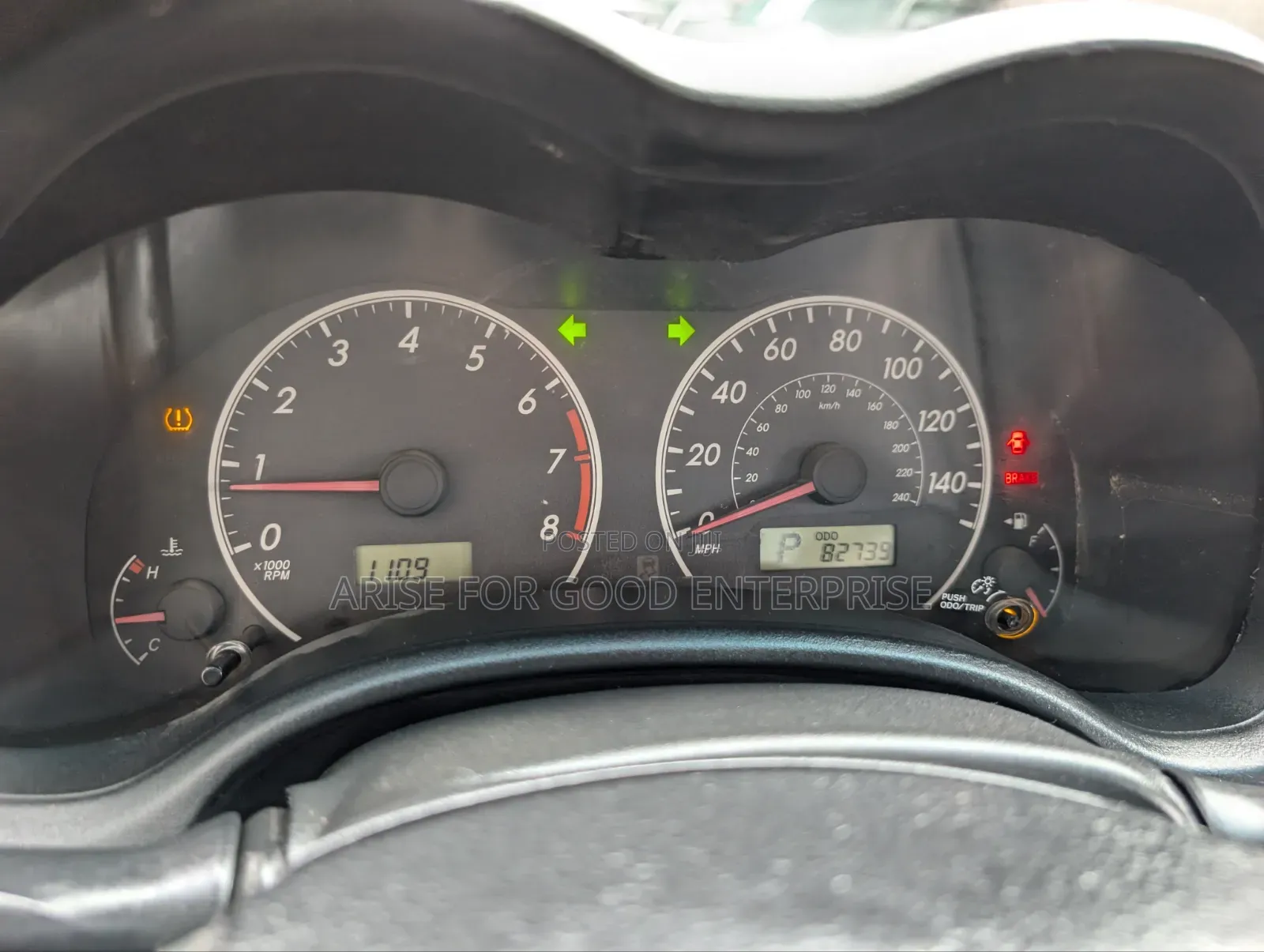 Toyota Corolla LE 4dr Sedan (1.8L 4cyl 4A) 2012 Black