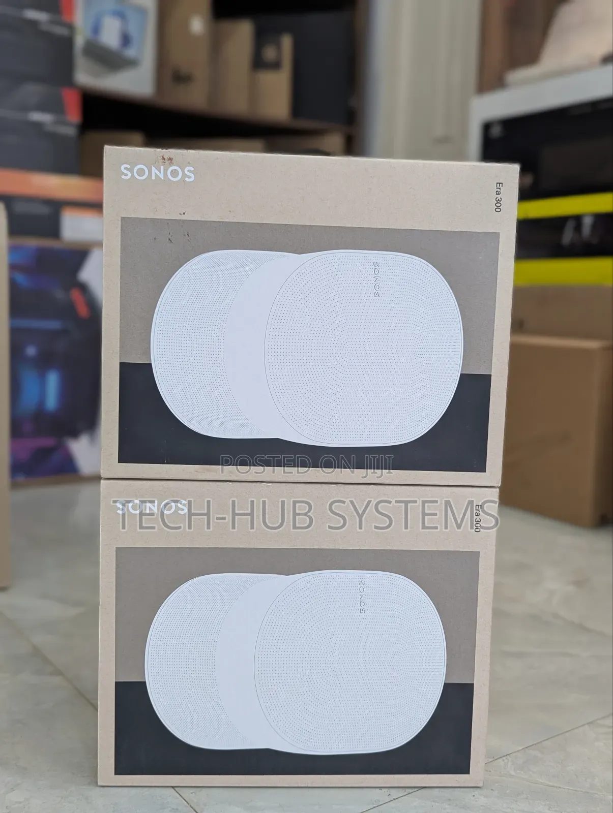 Sonos Home Theater