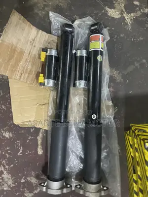 W205 Back Shock C43
