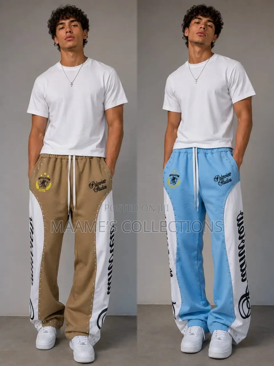 Quality Unisex Joggers