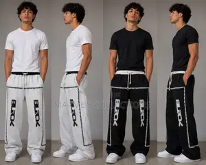 Quality Unisex Joggers