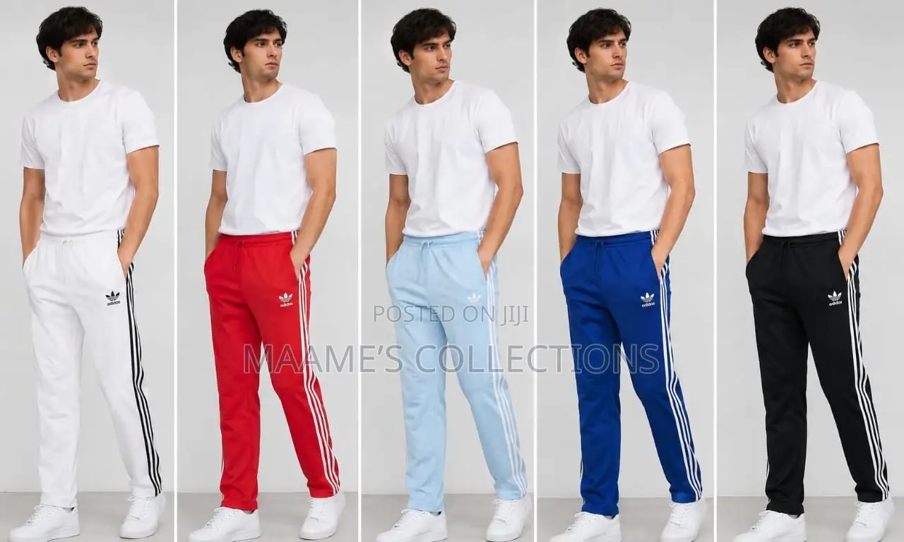 Quality Unisex Joggers
