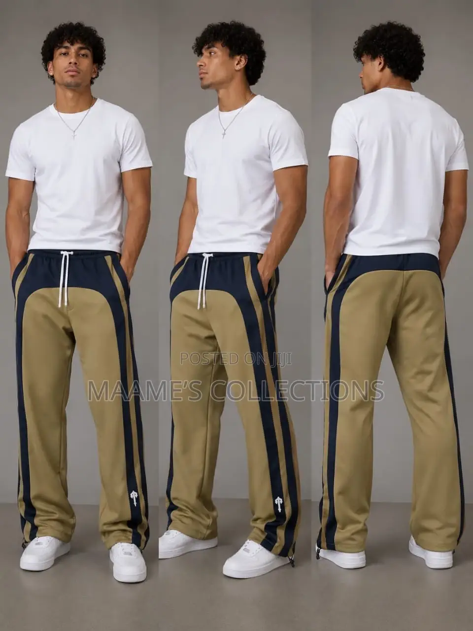 Quality Unisex Joggers