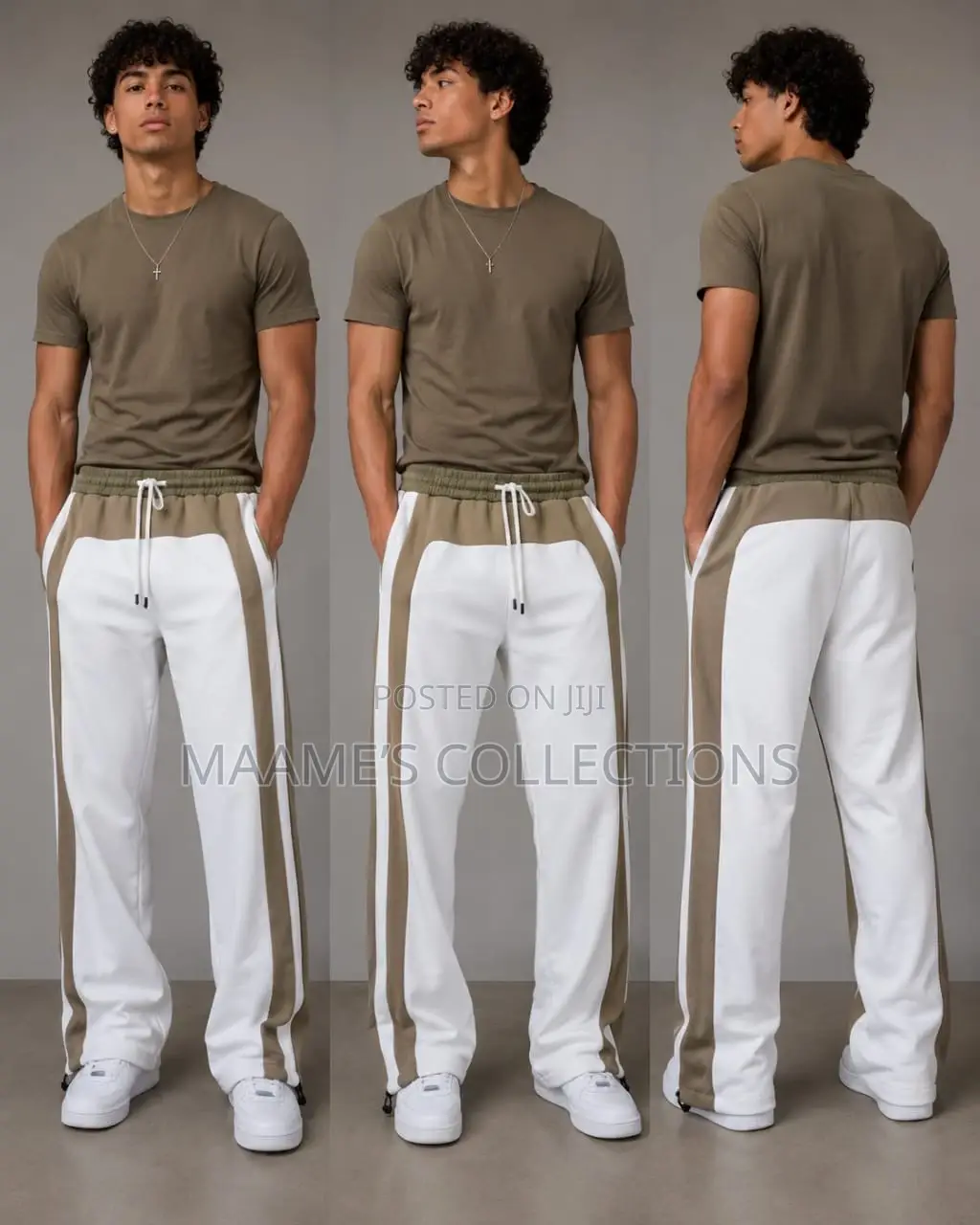 Quality Unisex Joggers