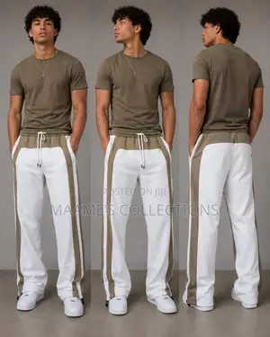 Quality Unisex Joggers