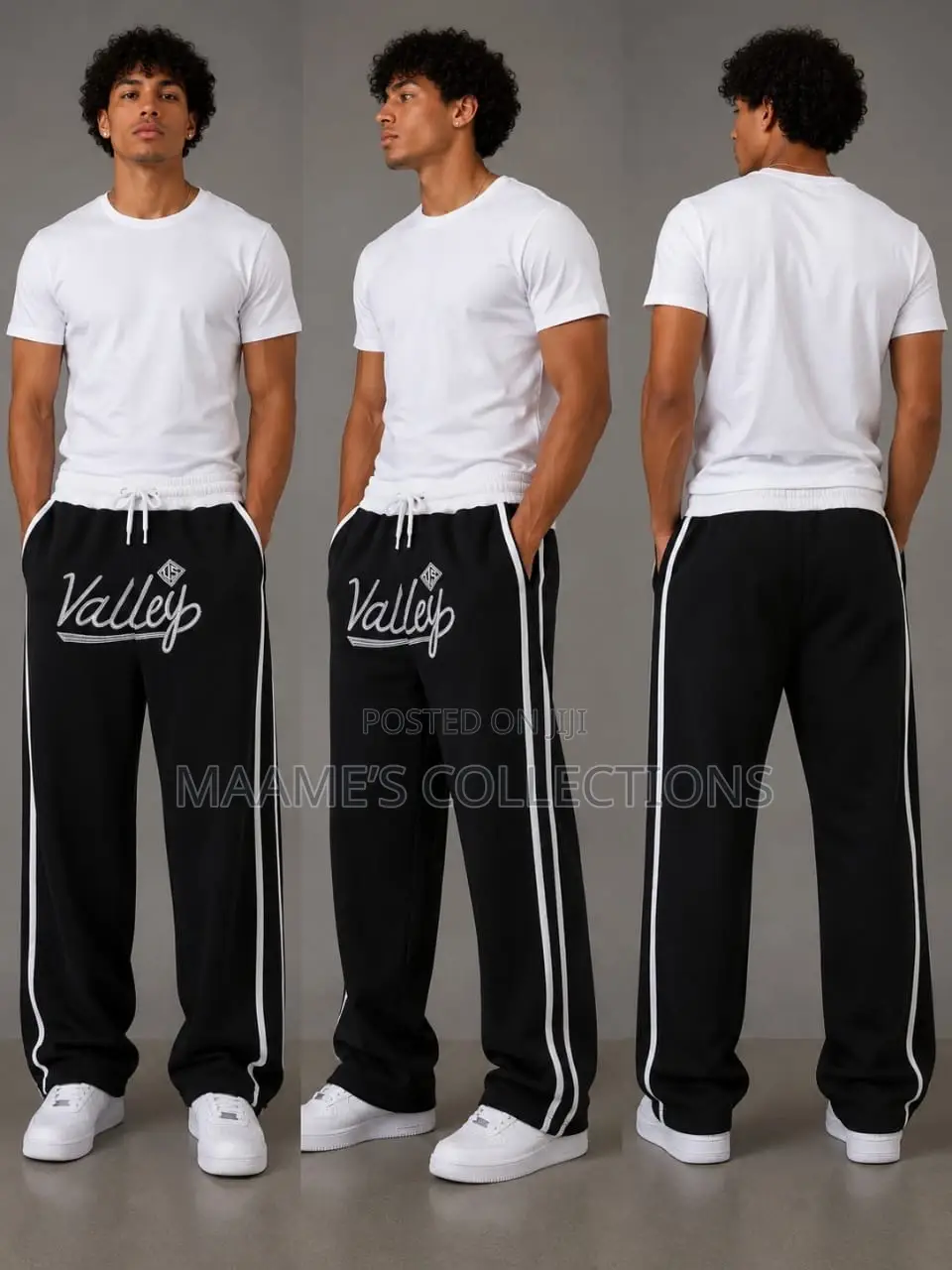 Quality Unisex Joggers