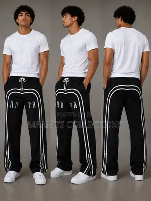 Quality Unisex Joggers