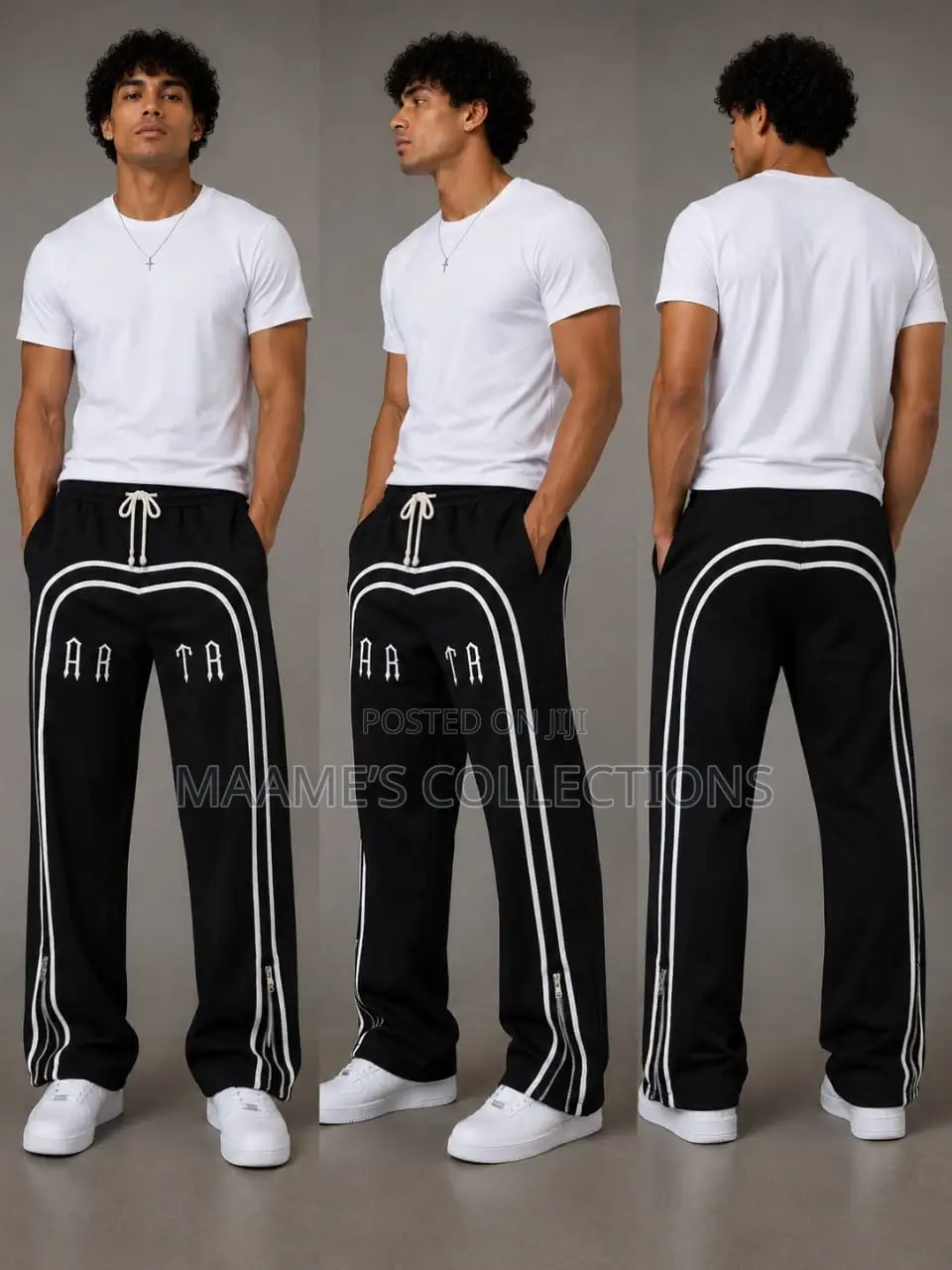 Quality Unisex Joggers