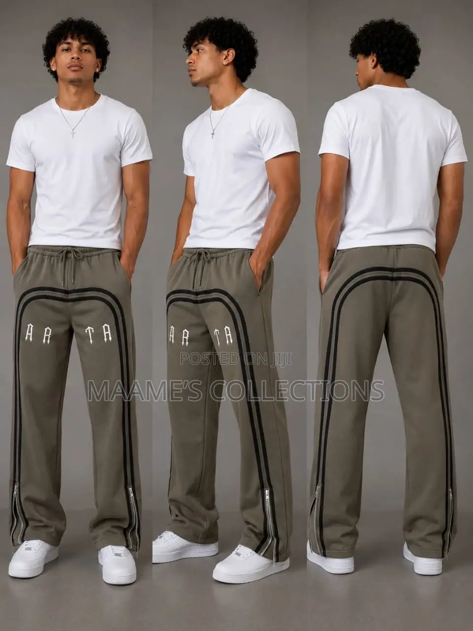 Quality Unisex Joggers