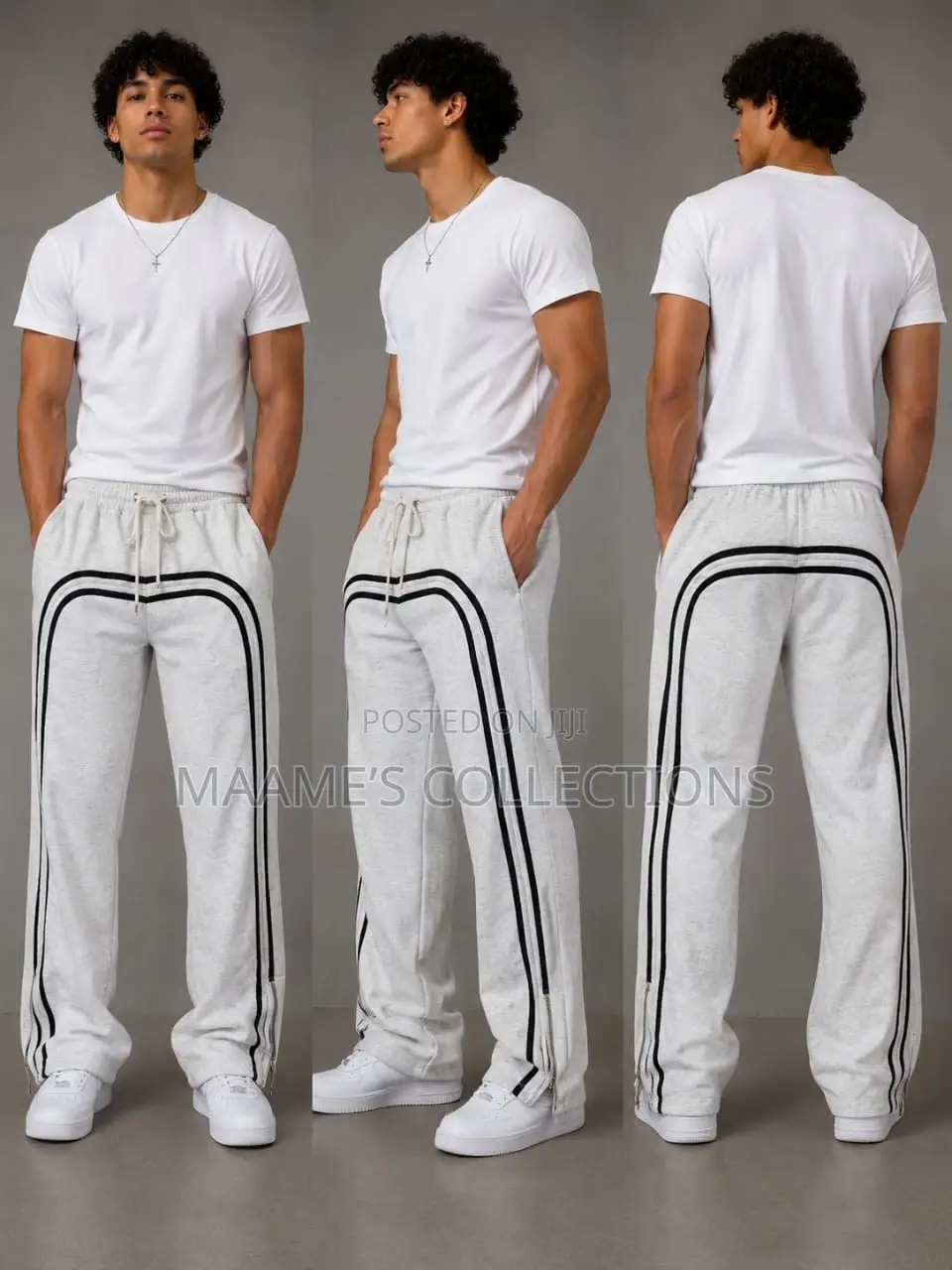 Quality Unisex Joggers