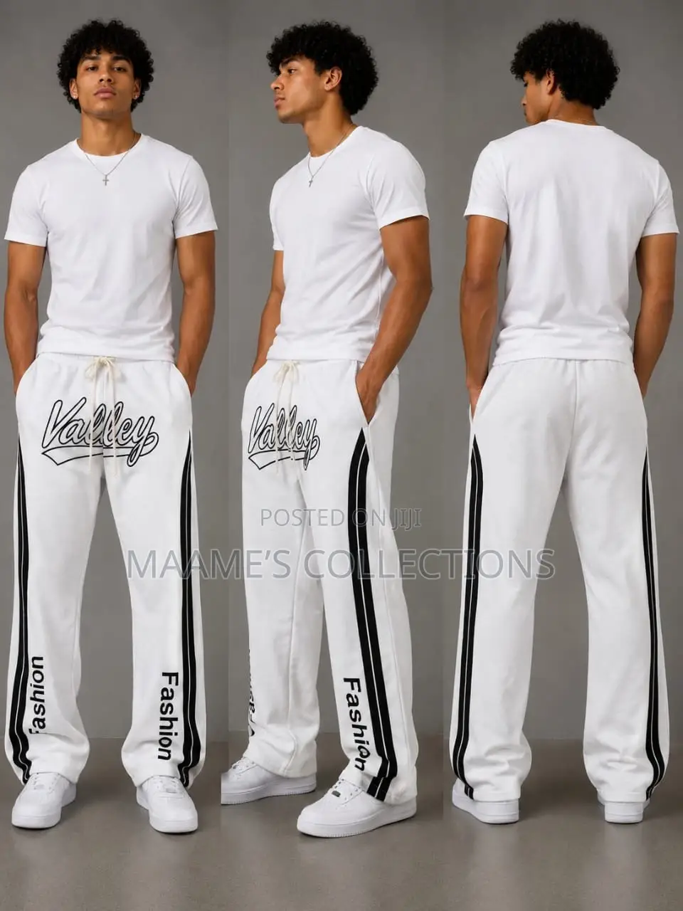Quality Unisex Joggers