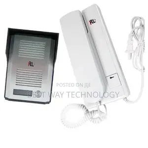 Audio Door Phone