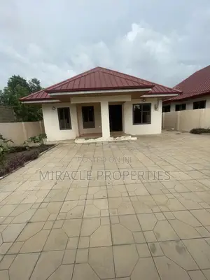 3bdrm House in Miracle Properties, Agbogba for sale