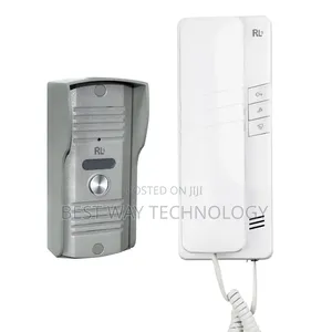 Audio Door Phone