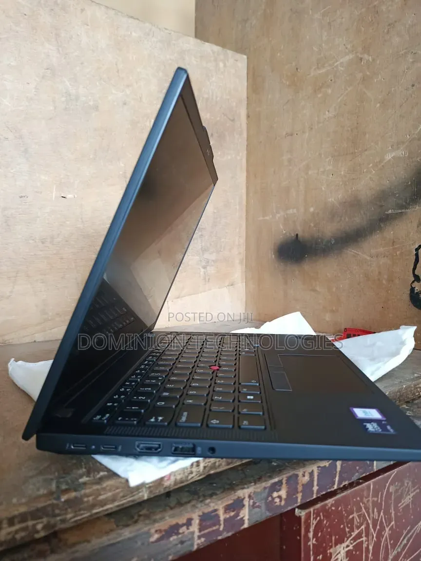 New Laptop Lenovo ThinkPad T14 16GB Intel Core Ultra 7 SSD 16 GB