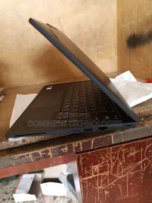 New Laptop Lenovo ThinkPad T14 16GB Intel Core Ultra 7 SSD 16 GB