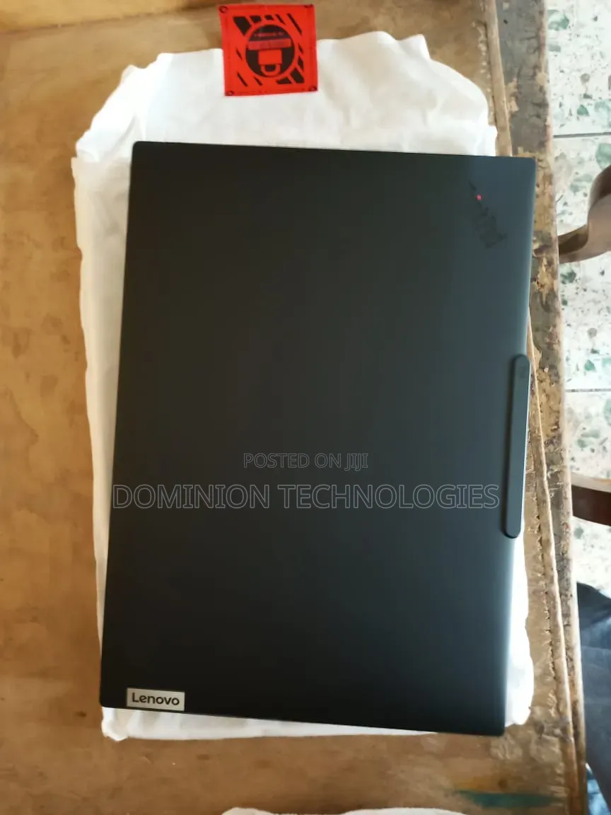 New Laptop Lenovo ThinkPad T14 16GB Intel Core Ultra 7 SSD 16 GB