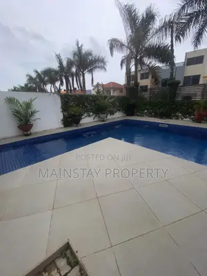 Furnished 2bdrm Apartment in Mainstay Estates, Airport Residential Area
