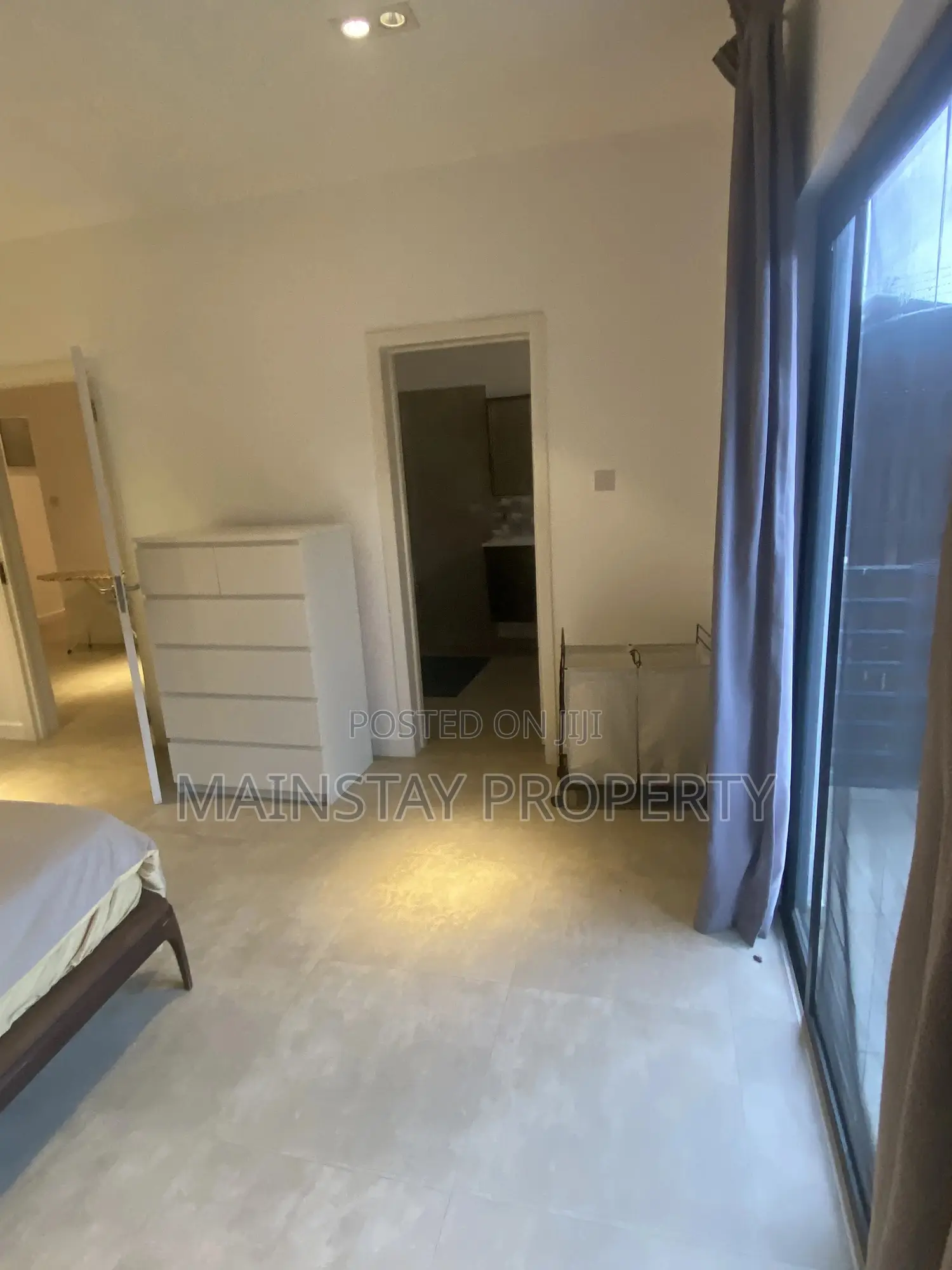 Furnished 2bdrm Apartment in Mainstay Estates, Airport Residential Area