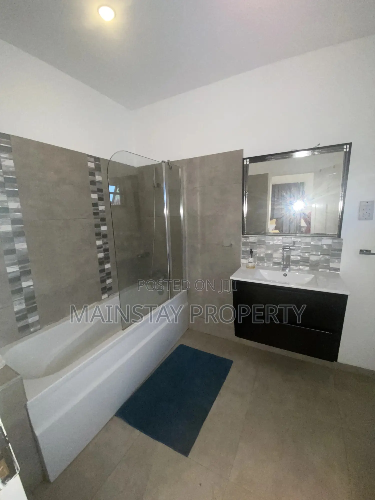 Furnished 2bdrm Apartment in Mainstay Estates, Airport Residential Area