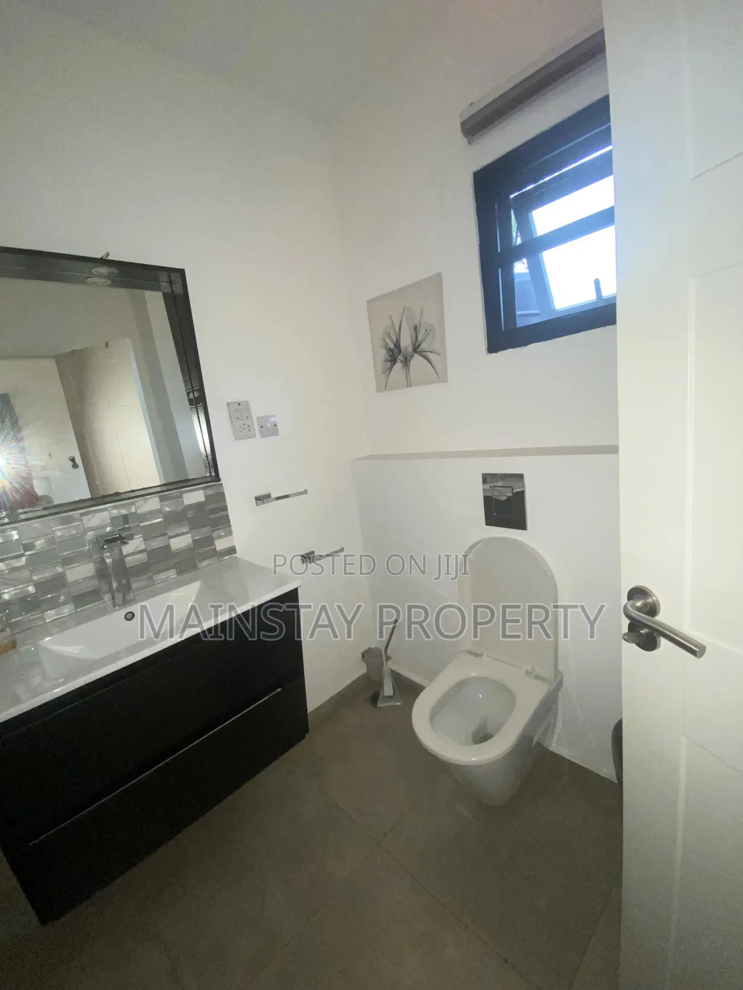 Furnished 2bdrm Apartment in Mainstay Estates, Airport Residential Area