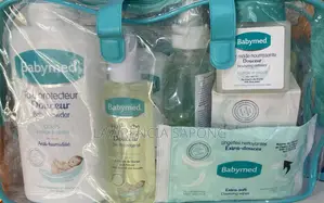 Babymed Set