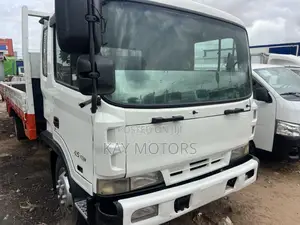 Hyundai Gold 4.5ton