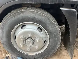 Hyundai Gold 4.5ton