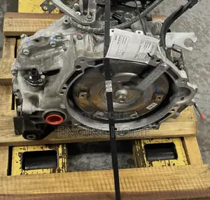 Yaris/Echo 8pins Gearbox