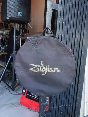 Cymbals Bag – Sabian / Istanbul / Zildjian