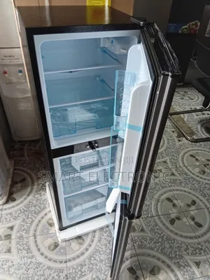 Nasco 116l Refrigerator – Everyday Convenience Made Easy