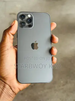 Apple iPhone 12 Pro 128 GB Gray