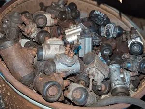 Toyota Wheel Cylinder Pot