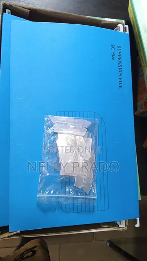 Suspension File 25pcs