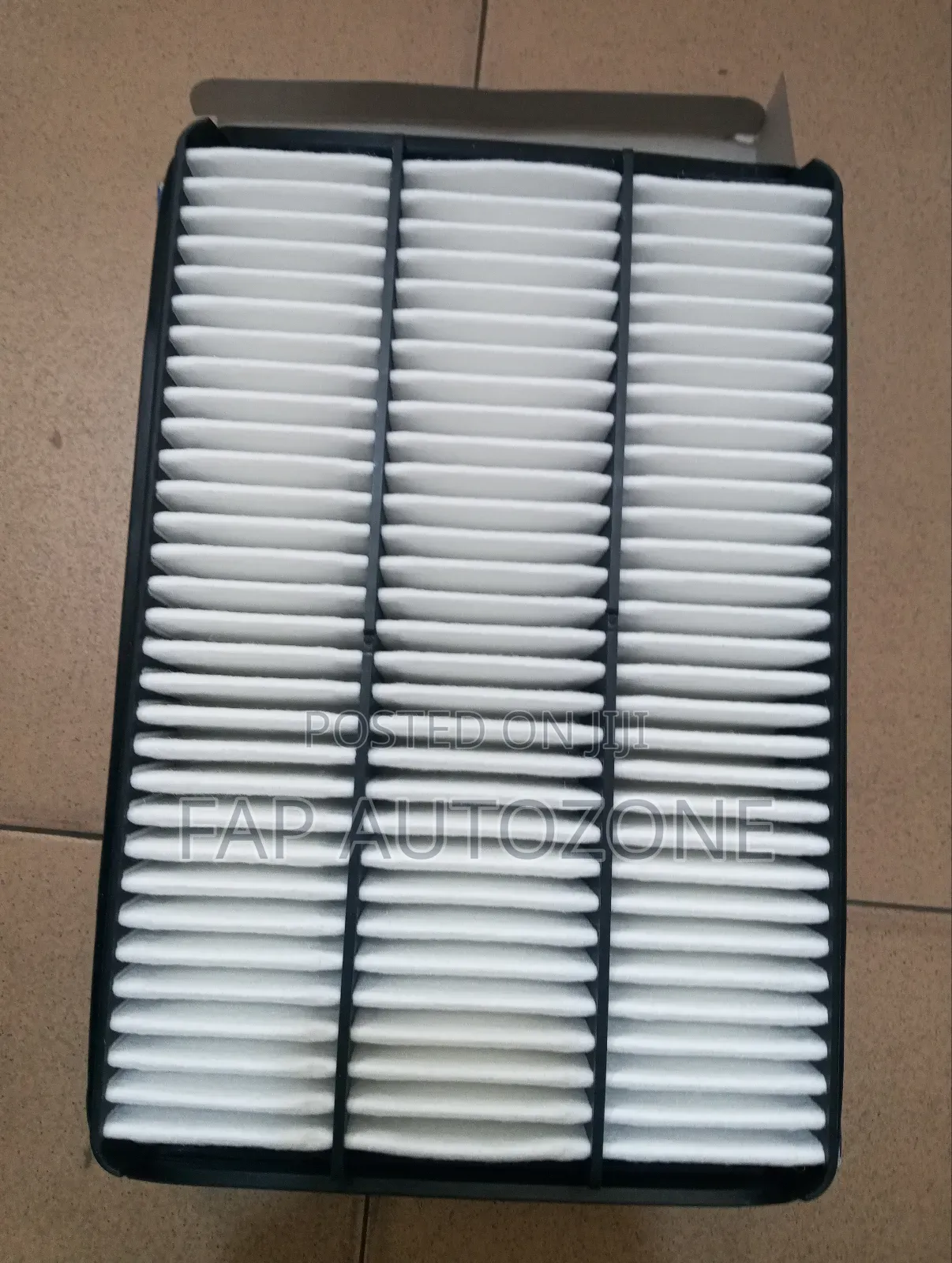 10769. Original Ram 1500 Air Filter Imported From Usa