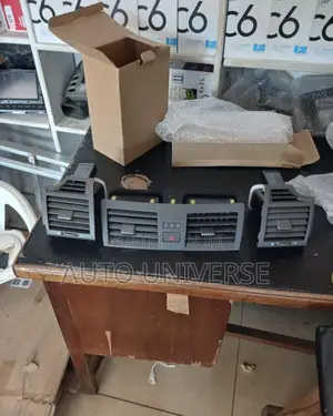 Toyota Camry 2007, 2008, 2009, 2010, 2011 Vent