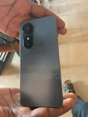 New Mobile Phone 32 GB Silver