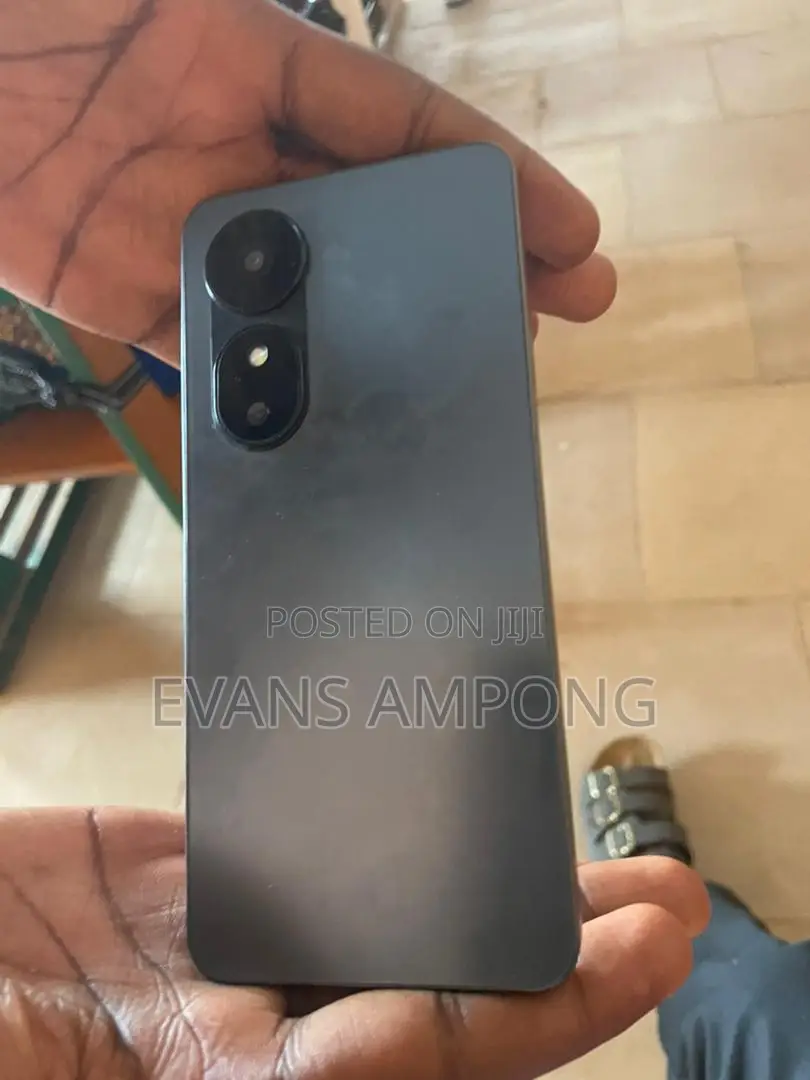 New Mobile Phone 32 GB Silver