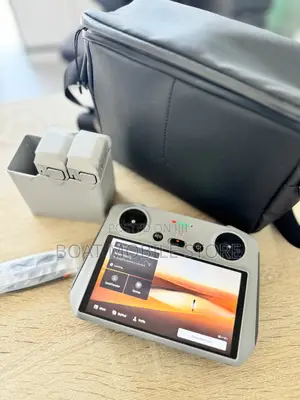 Dji Rc Controller