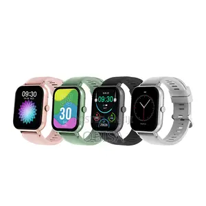 Smart Watch Waterproof