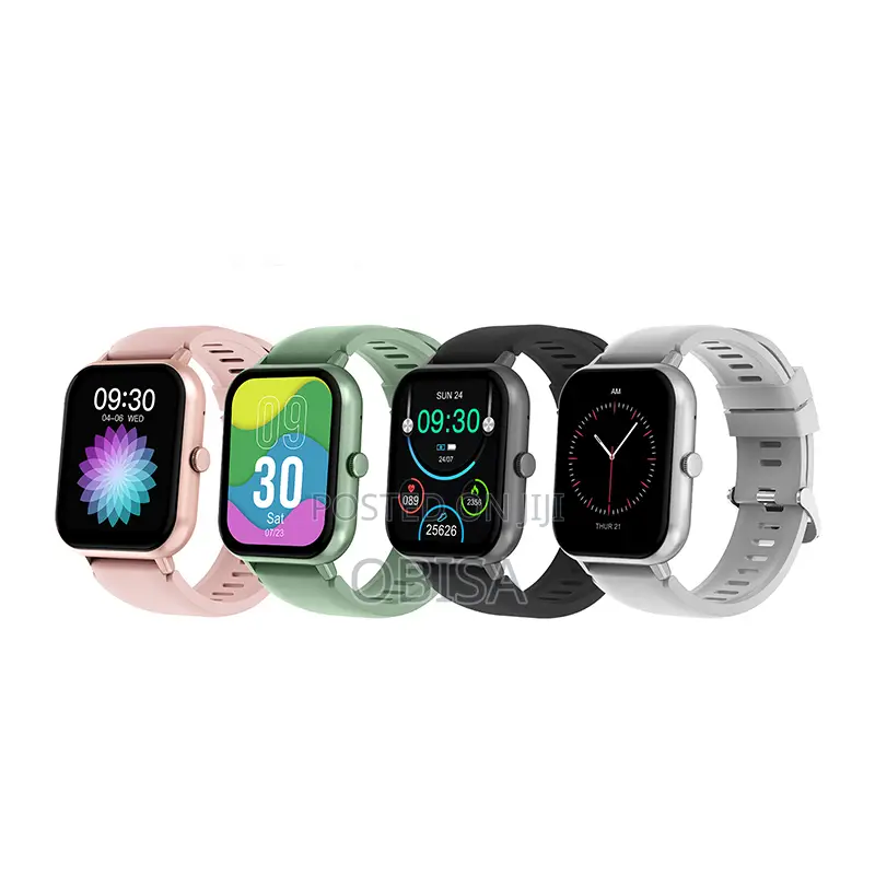 Smart Watch Waterproof