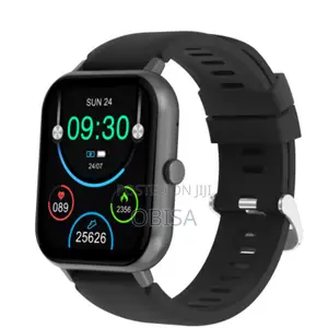 Smart Watch Waterproof