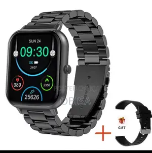 Smart Watch Waterproof