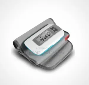 SHS Blood Pressure Monitor